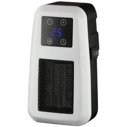 Aeroterma KPT-2005A (White/Black) Thumb