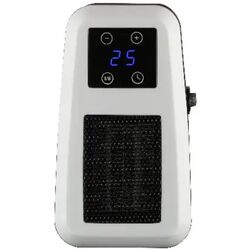 Aeroterma KPT-2005A (White/Black)