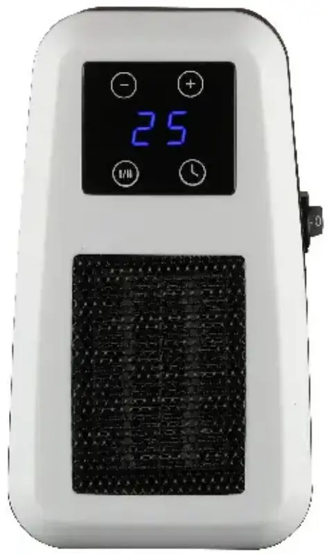 Aeroterma KPT-2005A (White/Black)