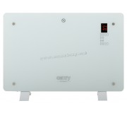 Convector Camry CR 7721 (White)