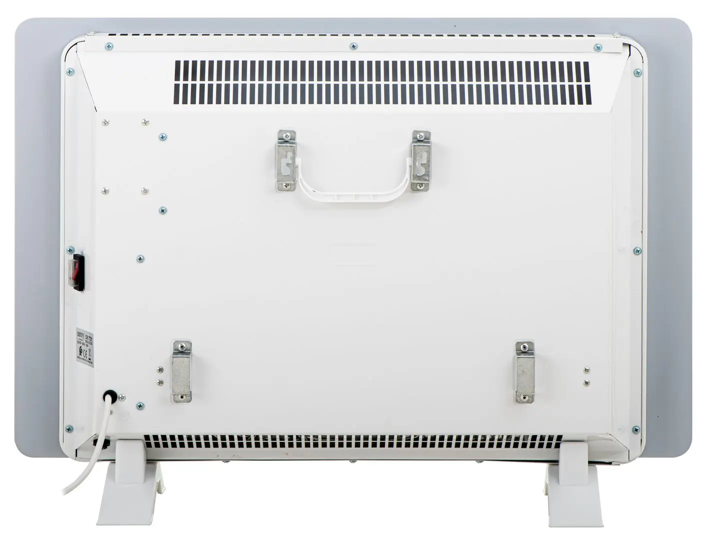 Convector Camry CR 7721 (White)
