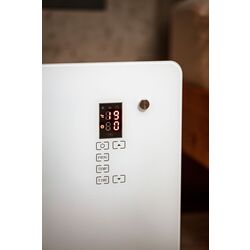 Convector Camry CR 7721 (White) Thumb