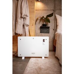 Convector Camry CR 7721 (White) Thumb