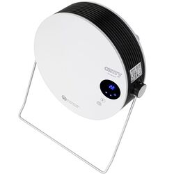 Incalzitor Camry CR 7747 (White/Black) Thumb