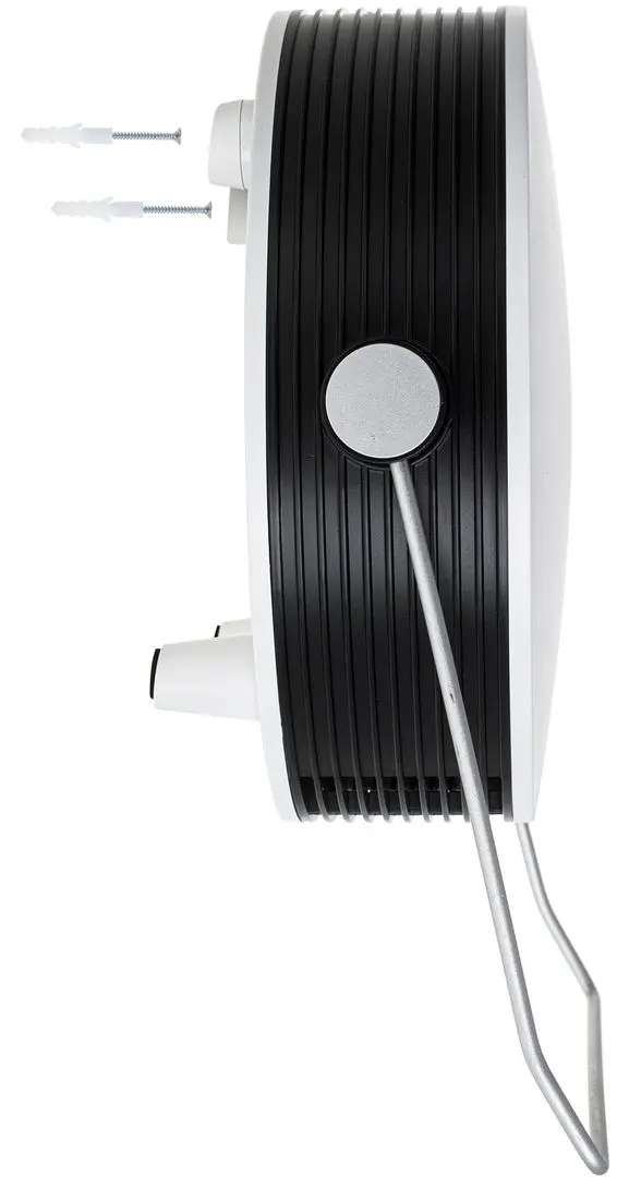 Incalzitor Camry CR 7747 (White/Black)