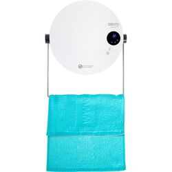 Incalzitor Camry CR 7747 (White/Black) Thumb