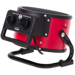 Тепловая пушка Camry CR 7743 (Red) Thumb