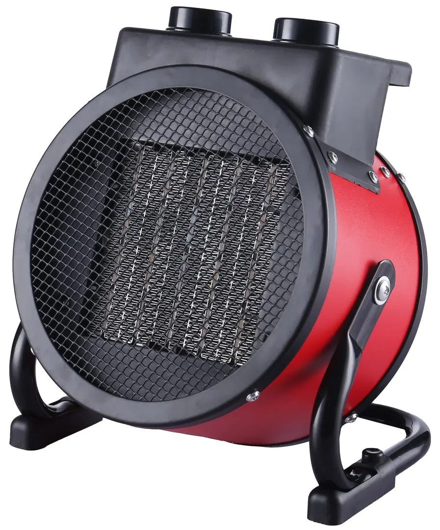 Тепловая пушка Camry CR 7743 (Red)