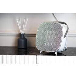 Термовентилятор Camry CR 7732 (White) Thumb