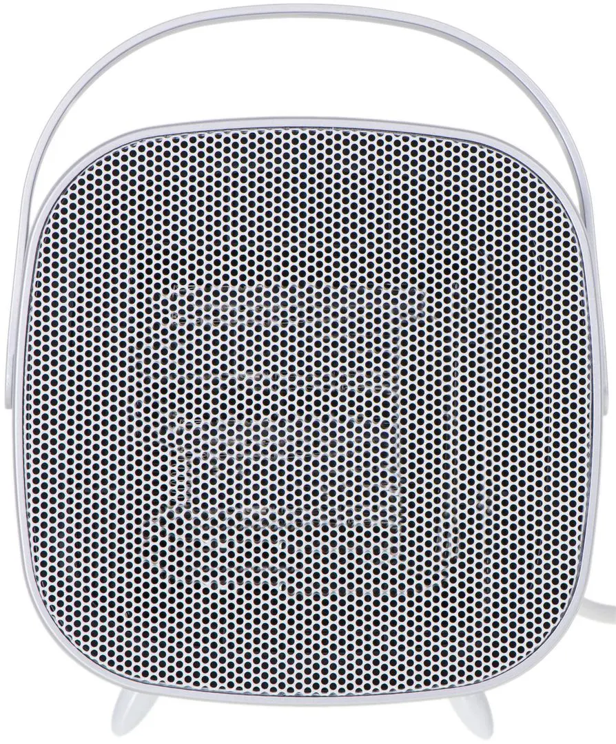 Термовентилятор Camry CR 7732 (White)