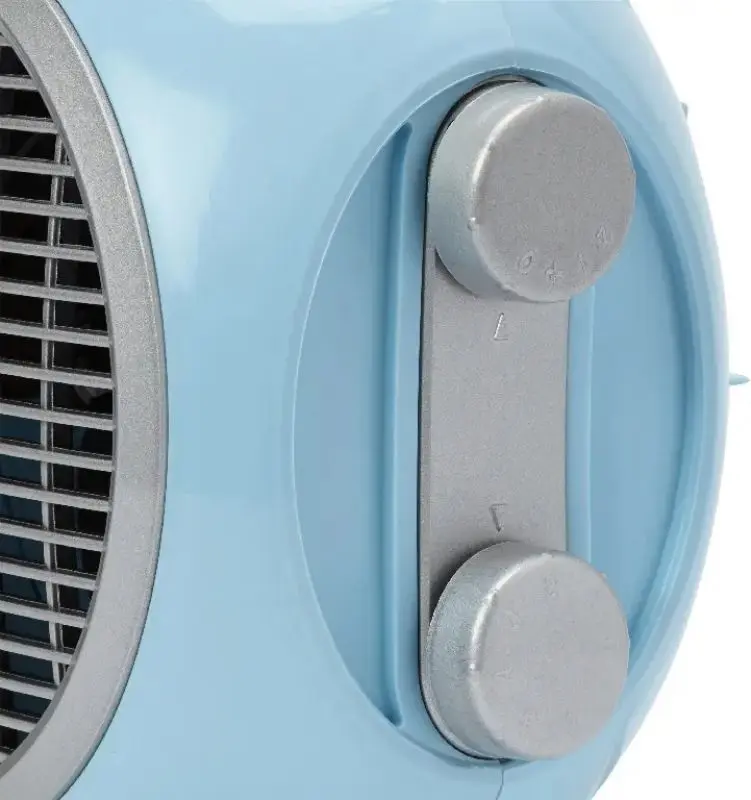 Aeroterma Castorama FH-105 (Blue/Grey)