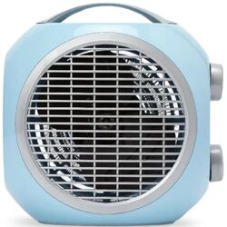 Aeroterma Castorama FH-105 (Blue/Grey)