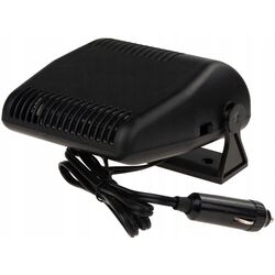 Aeroterma pentru masini Catol Lux FY-701 (Black)