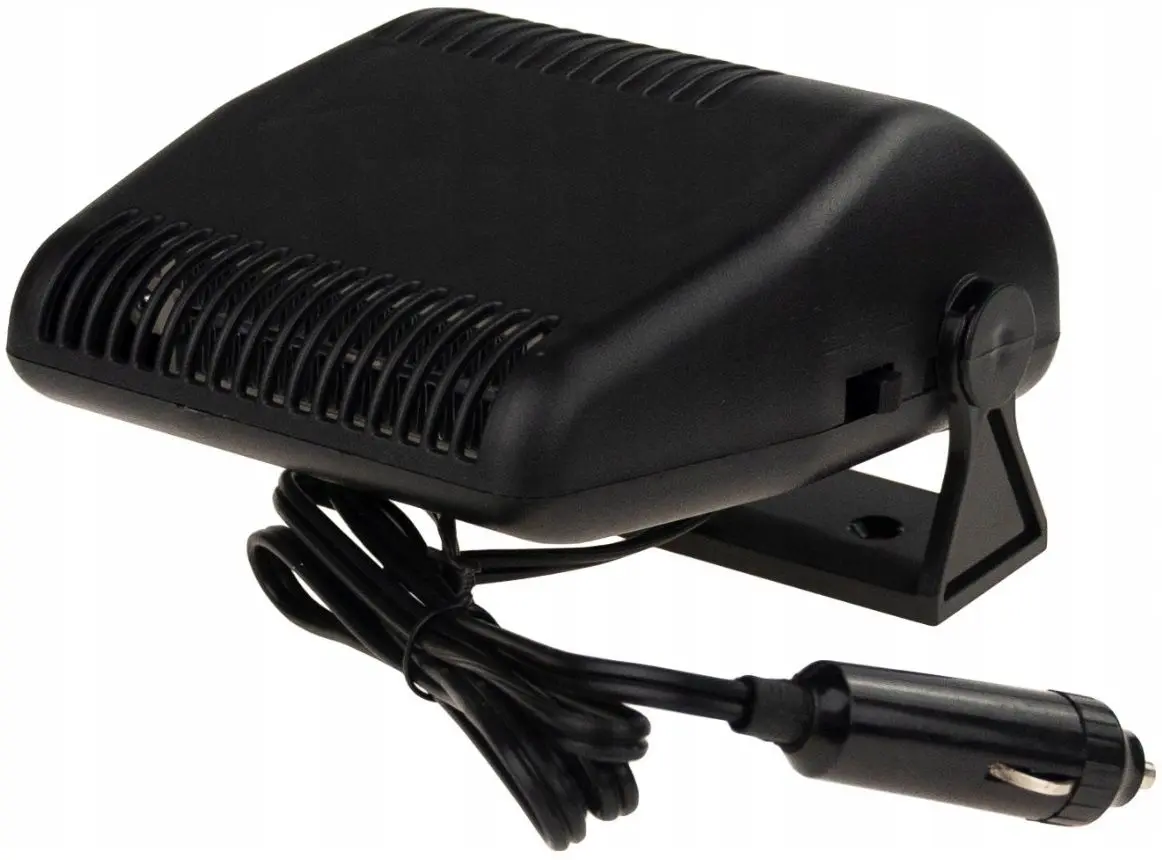 Aeroterma pentru masini Catol Lux FY-701 (Black)