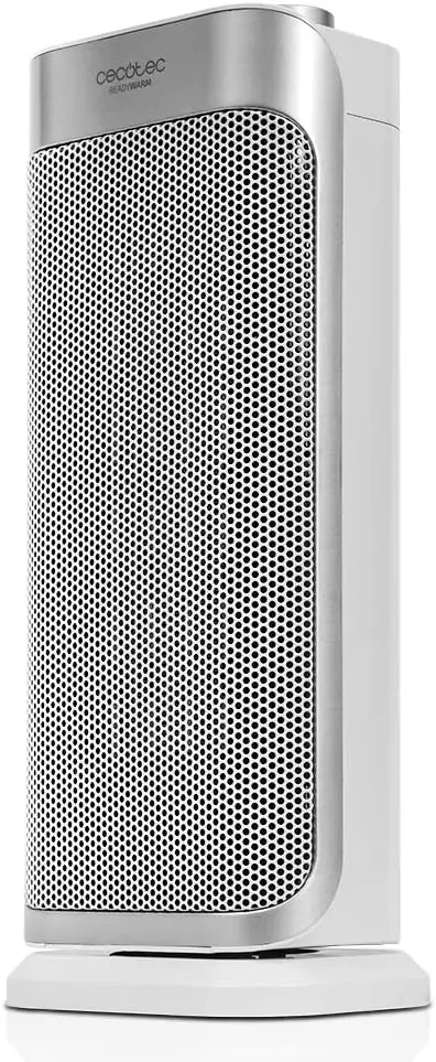 Aeroterma Cecotec ReadyWarm 6250 (Silver/White)