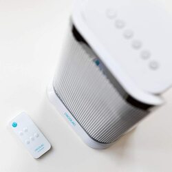 Aeroterma Cecotec ReadyWarm 6600 Ceramic Style Smart (White/Black) Thumb