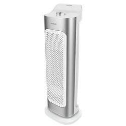 Aeroterma Cecotec ReadyWarm 6700 Ceramic Sky (White/Grey)