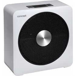 Aeroterma Concept VT5000 (White/Black)