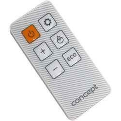 Aeroterma Concept VT5000 (White/Black) Thumb