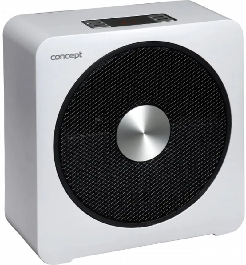 Aeroterma Concept VT5000 (White/Black)