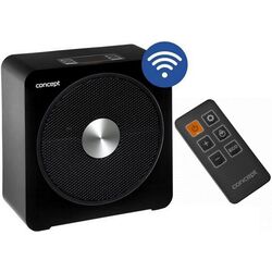 Aeroterma Concept VT5010 (Black)