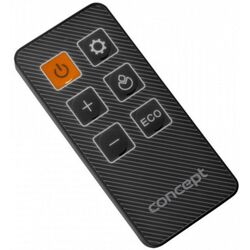 Aeroterma Concept VT5010 (Black) Thumb