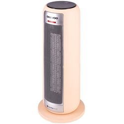 Aeroterma Daewoo SDA DTH2200C (Cream) Thumb