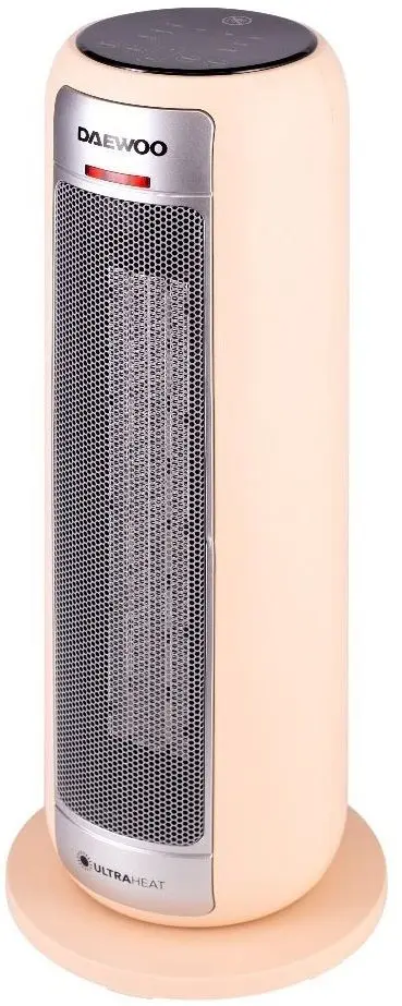 Aeroterma Daewoo SDA DTH2200C (Cream)