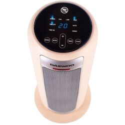 Aeroterma Daewoo SDA DTH2200C (Cream) Thumb