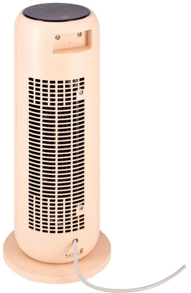 Aeroterma Daewoo SDA DTH2200C (Cream)