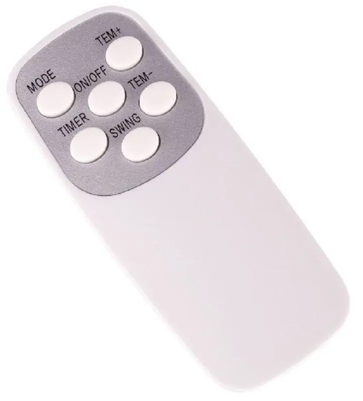 Aeroterma Daewoo SDA DTH2200C (Cream)