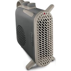 Термовентилятор Delonghi Capsule Fit HFS70B24 (Grey) Thumb