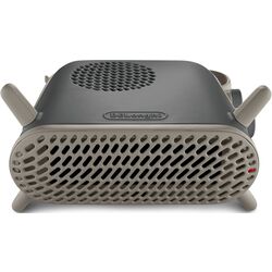 Aeroterma Delonghi Capsule Fit HFS70B24 (Grey)