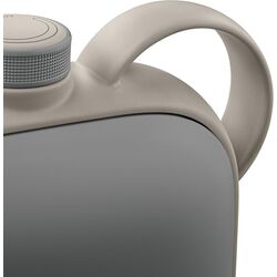 Термовентилятор Delonghi Capsule Fit HFS70B24 (Grey) Thumb