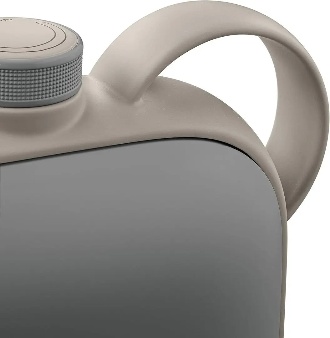 Термовентилятор Delonghi Capsule Fit HFS70B24 (Grey)