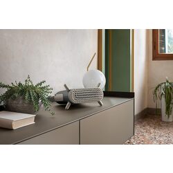 Термовентилятор Delonghi Capsule Fit HFS70B24 (Grey) Thumb