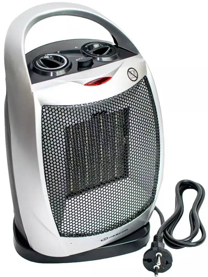 Aeroterma Descon DA-T182CS (White)