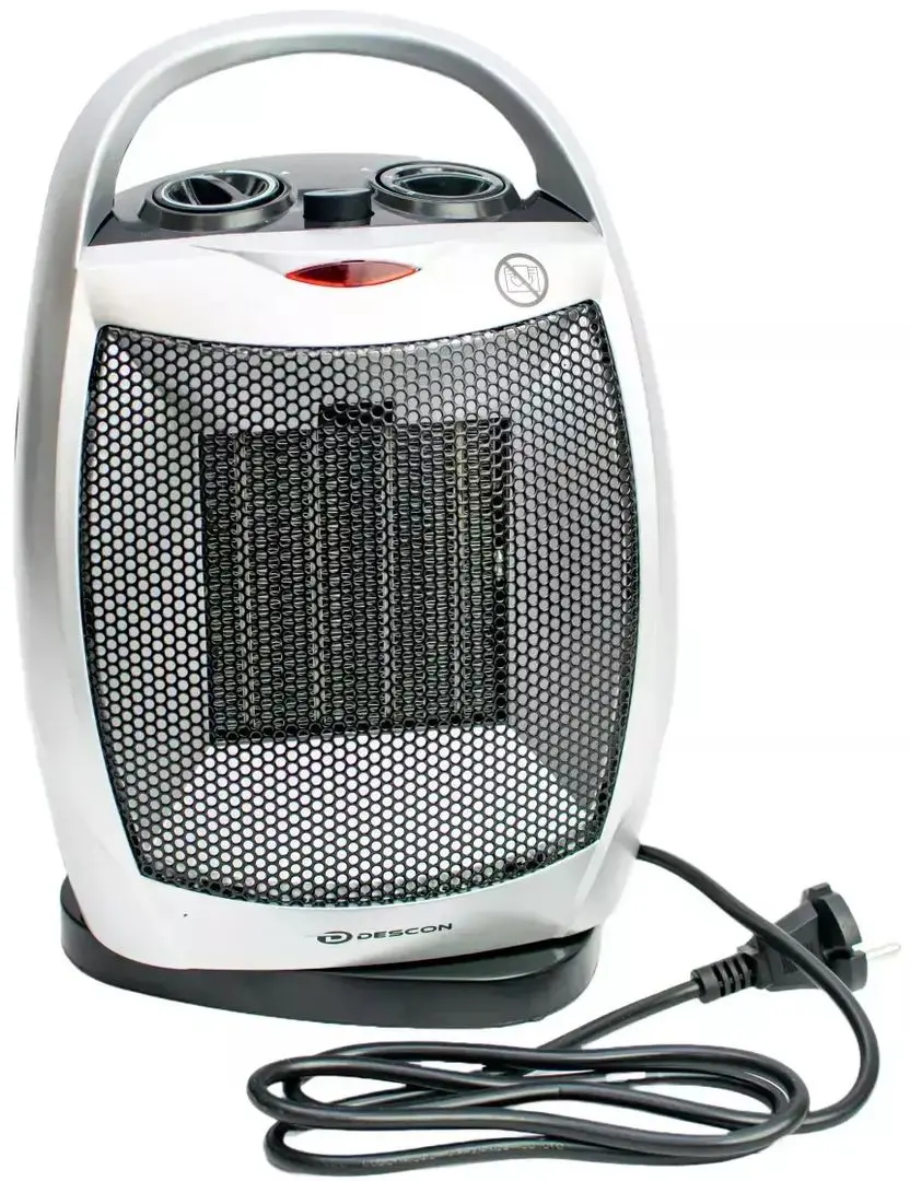 Aeroterma Descon DA-T182CS (White)