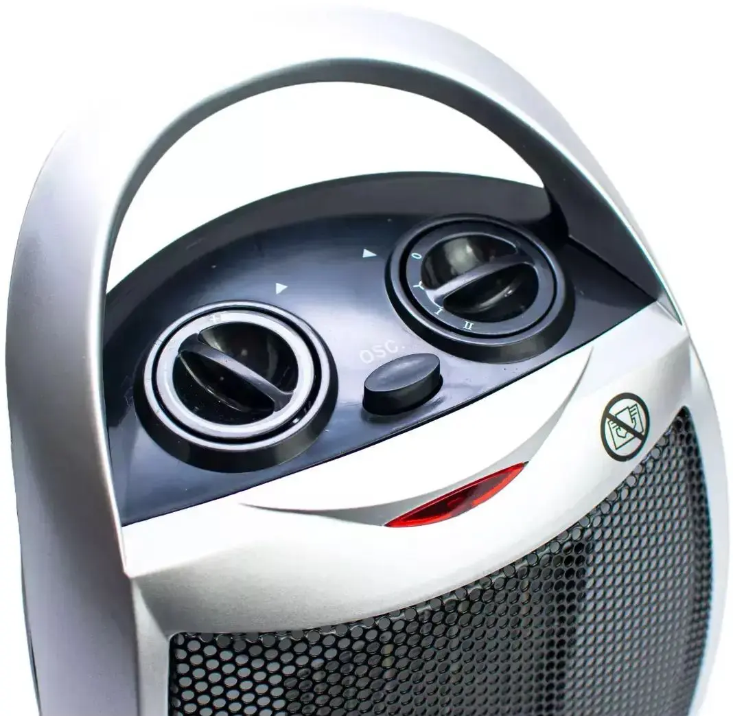 Aeroterma Descon DA-T182CS (White)