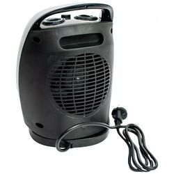 Aeroterma Descon DA-T182CS (White) Thumb