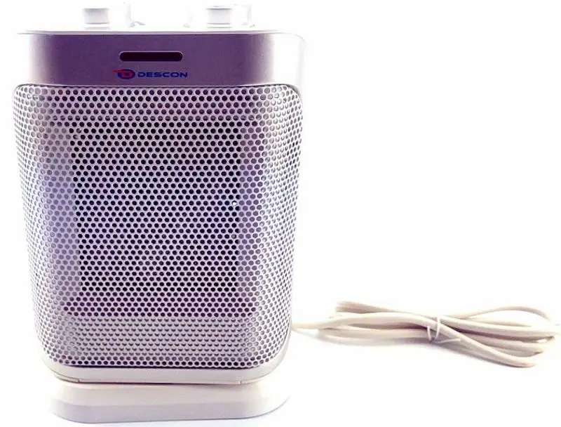 Aeroterma Descon DA-T184CS (Silver)