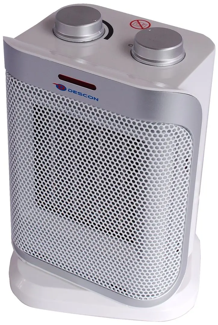 Aeroterma Descon DA-T184CS (Silver)