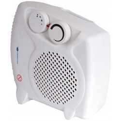 Aeroterma Descon DA-T201 (White) Thumb