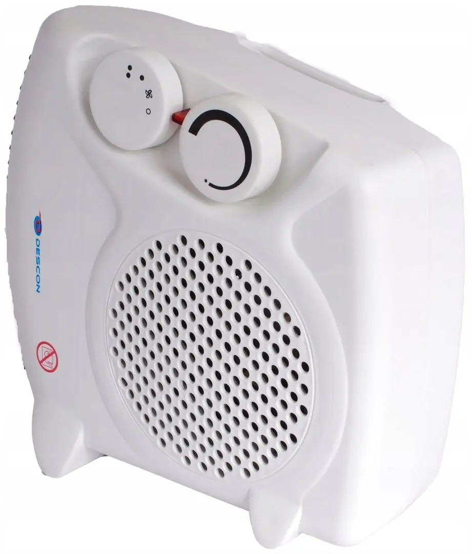 Aeroterma Descon DA-T201 (White)