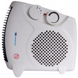 Aeroterma Descon DA-T201 (White) Thumb