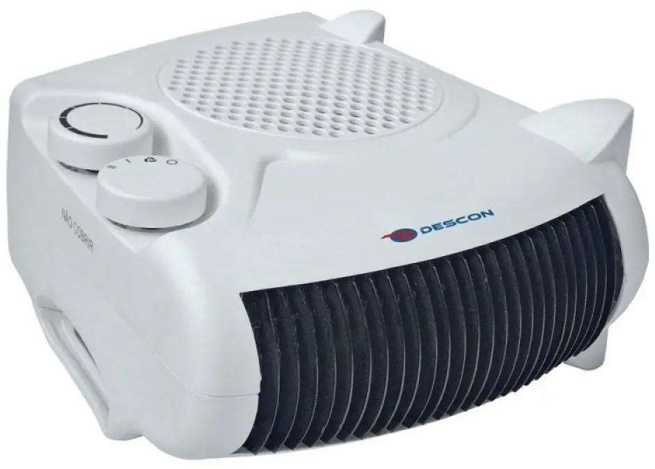 Aeroterma Descon DA-T201 (White)