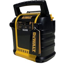 Тепловая пушка Dewalt DXH8BX (Black/Yellow) Thumb