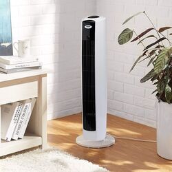 Aeroterma Draper 43132 (White) Thumb