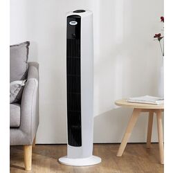 Aeroterma Draper 43132 (White) Thumb