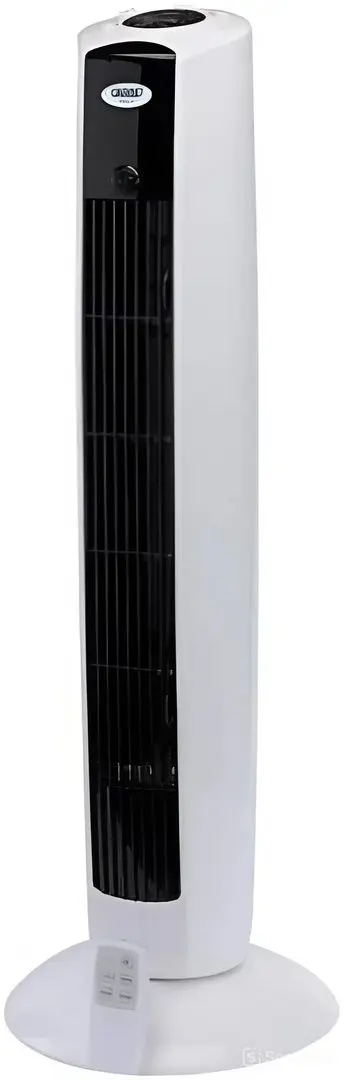 Aeroterma Draper 43132 (White)